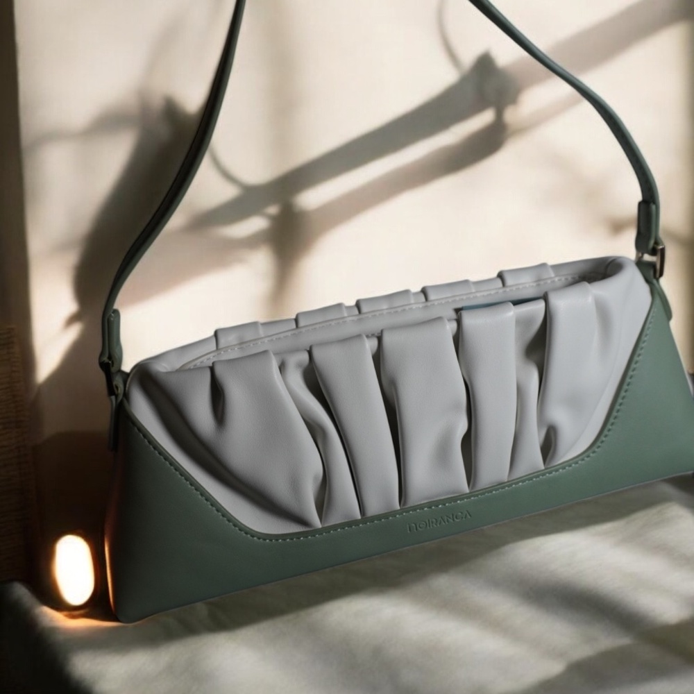 Noiranca Frida (color: Misty Jade)